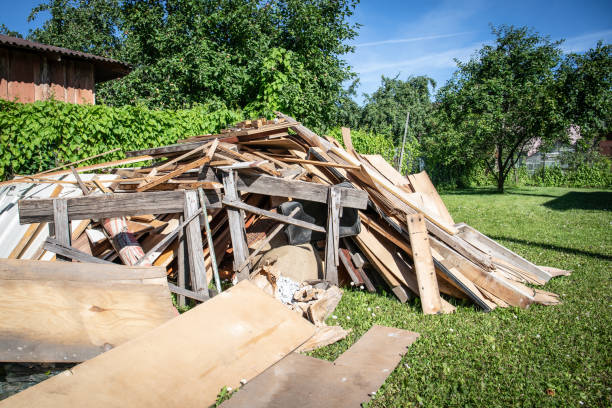 Best Demolition Debris Removal  in North Logan, UT