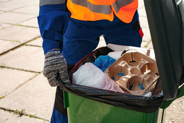 Professional Junk Removal Services in North Logan, UT