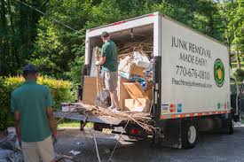 Recycling Services for Junk in North Logan, UT